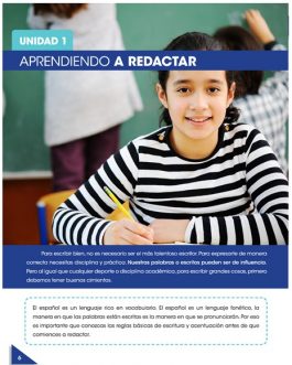 El Arte del Lenguaje Dos Secundaria